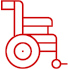 車椅子の製造・販売